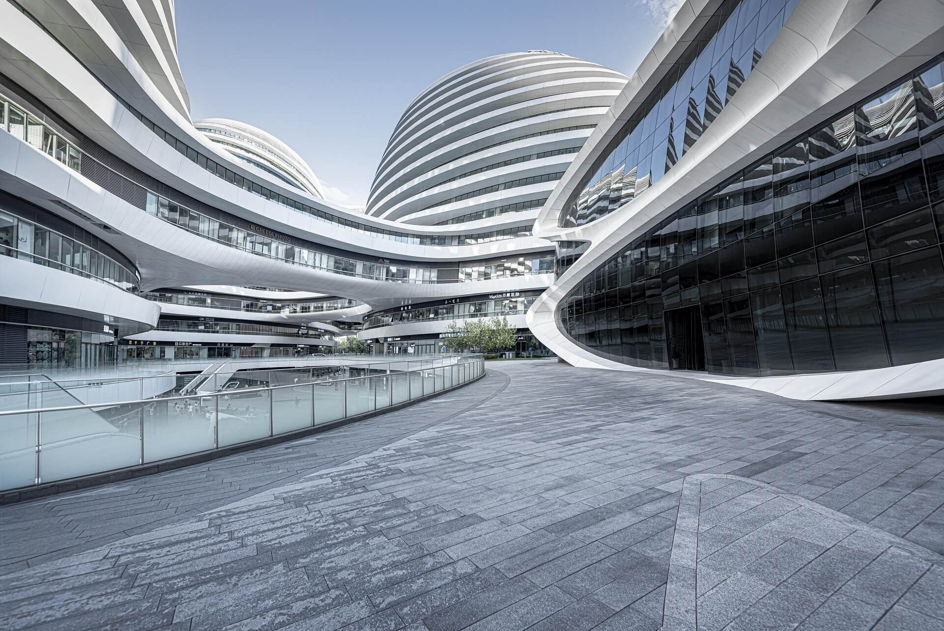 自定义添加案例展示