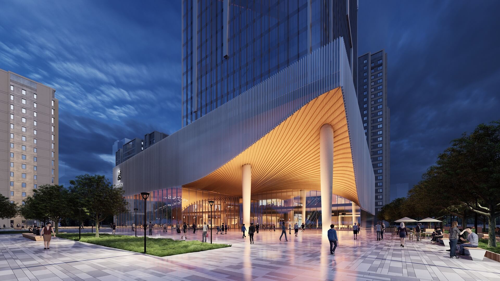 跨海大桥设计施工